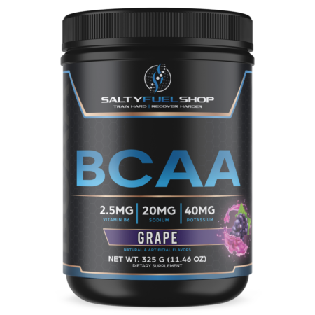 SURGE BCAA – Grape