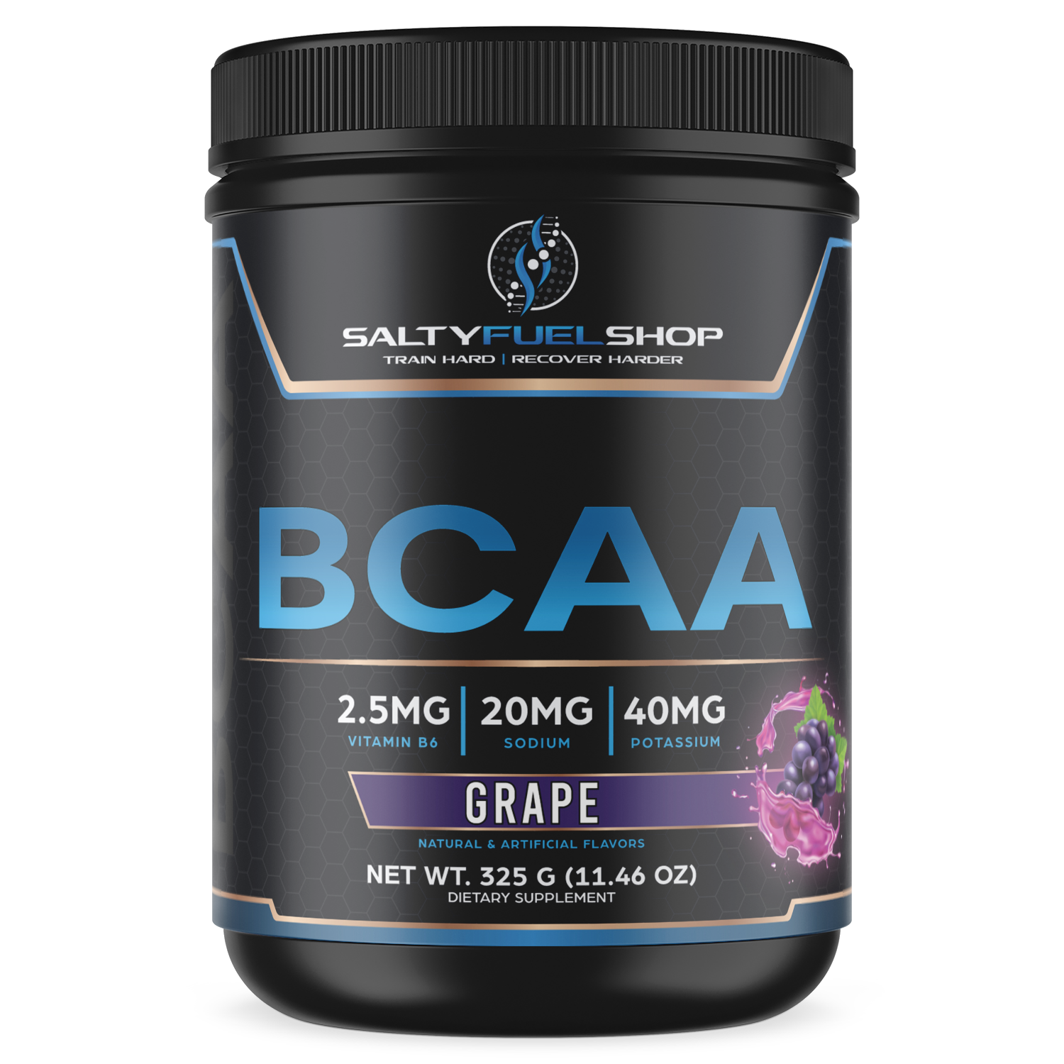 SURGE BCAA – Grape