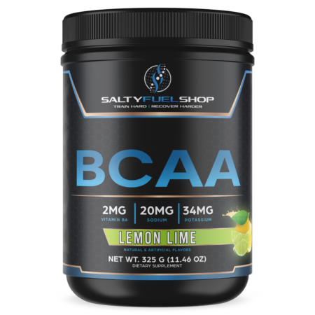 SURGE BCAA – Lemon Lime