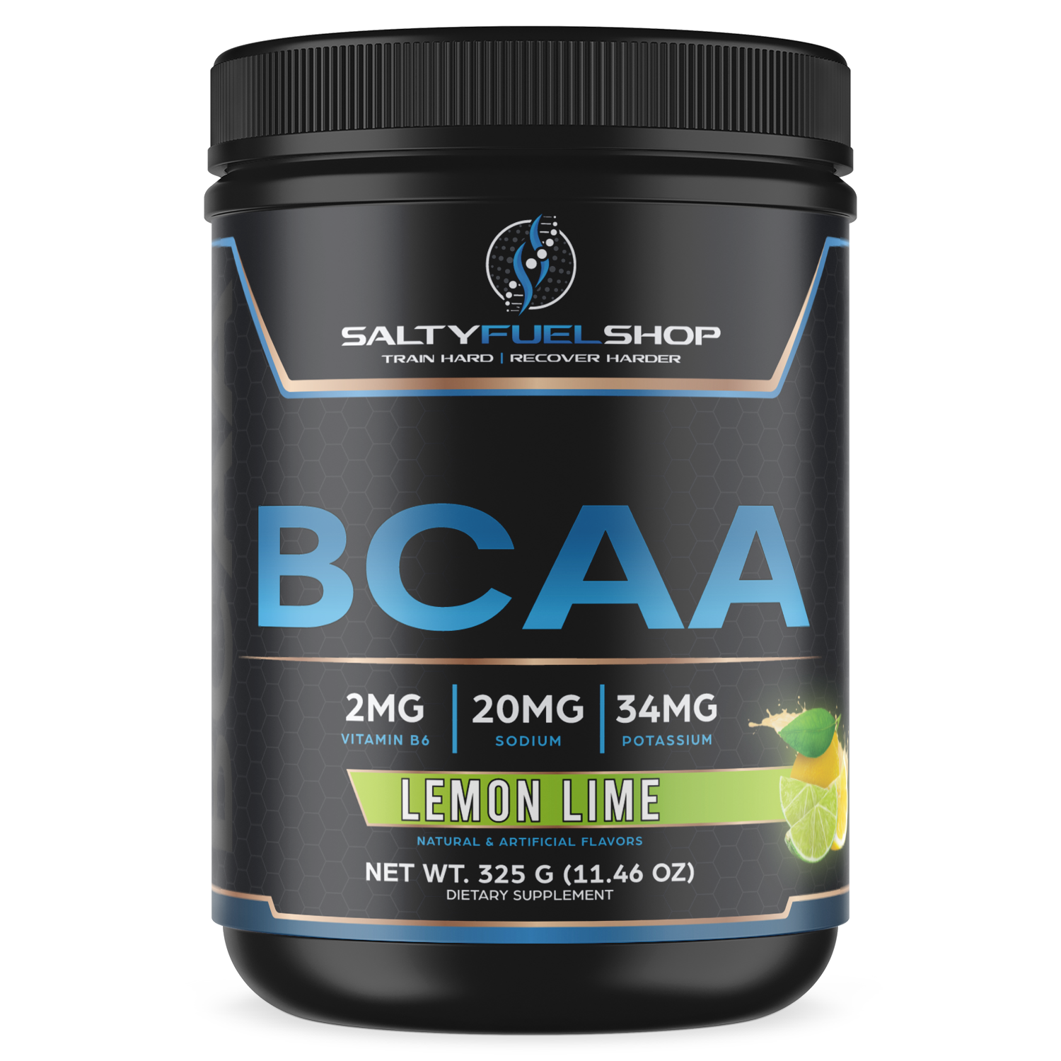 SURGE BCAA – Lemon Lime