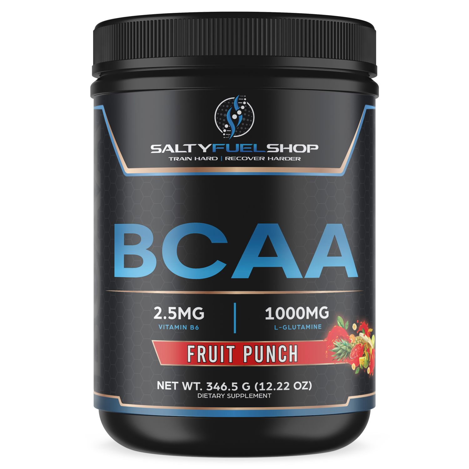 SURGE BCAA – Fruit Punch