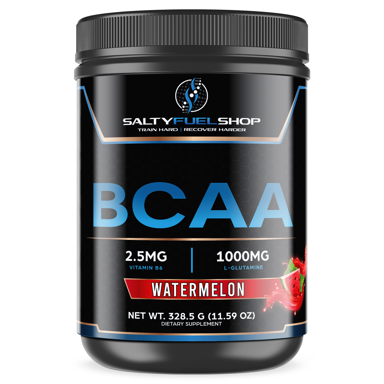 SURGE BCAA – Watermelon