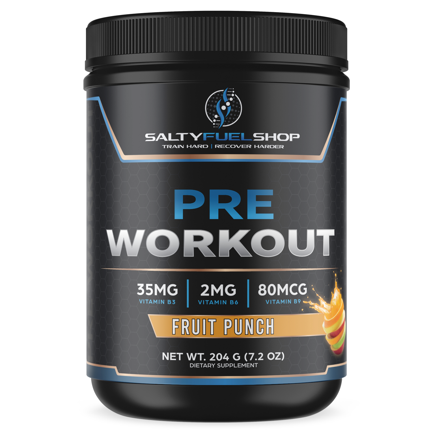 IGNITE Pre-Workout – Fruit Punch