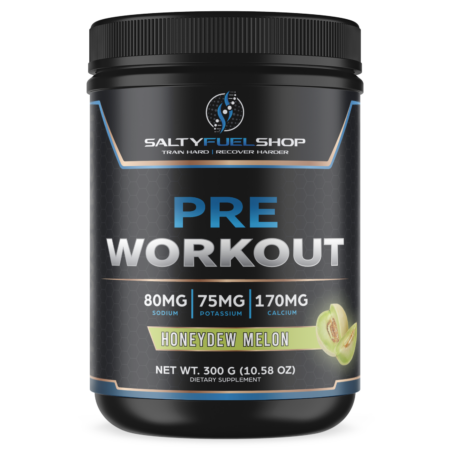 IGNITE Pre-Workout – Watermelon