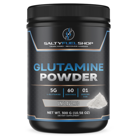 GLUTAMINE