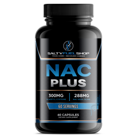 NAC Plus