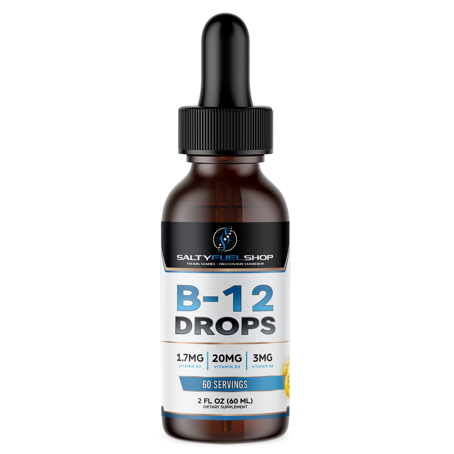 B-12 Drops