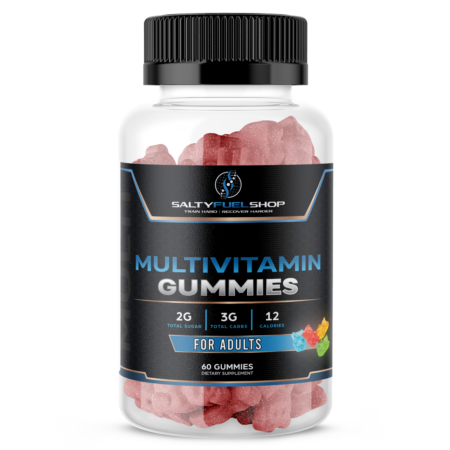 MULTI Gummies – Adults