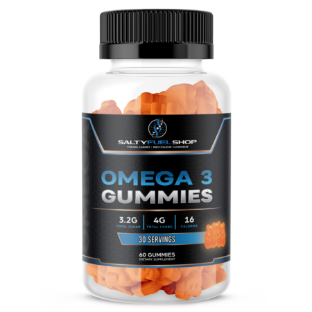 OMEGA 3 Gummies