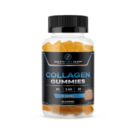 COLLAGEN Gummies