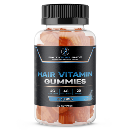 HAIR Vitamin Gummies