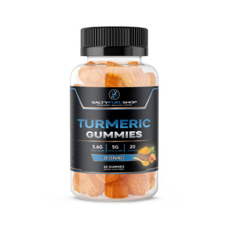 TURMERIC Gummies