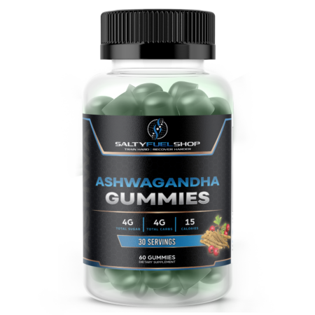CALM Ashwagandha Gummies