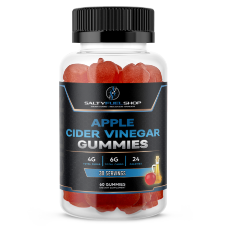 Apple Cider Vinegar Gummies