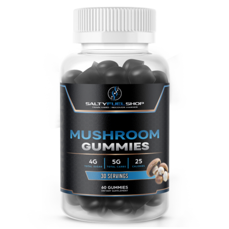 MUSHROOM Complex Gummies