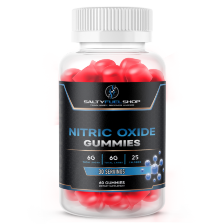NITRIC OXIDE Gummies