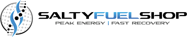 SaltyFuelShop Logo