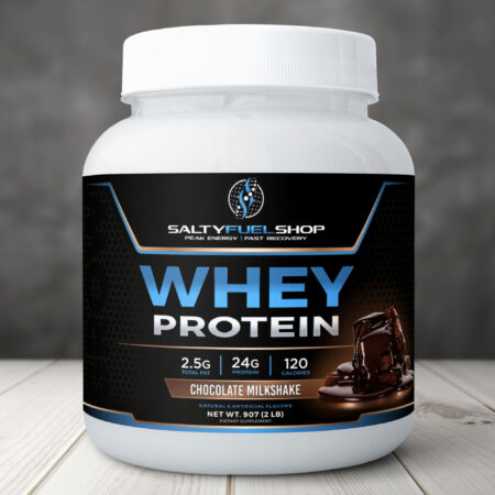 CLEAN Salted Caramel