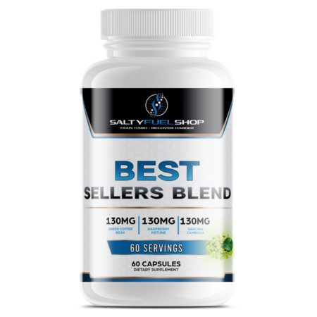 Best Sellers Blend