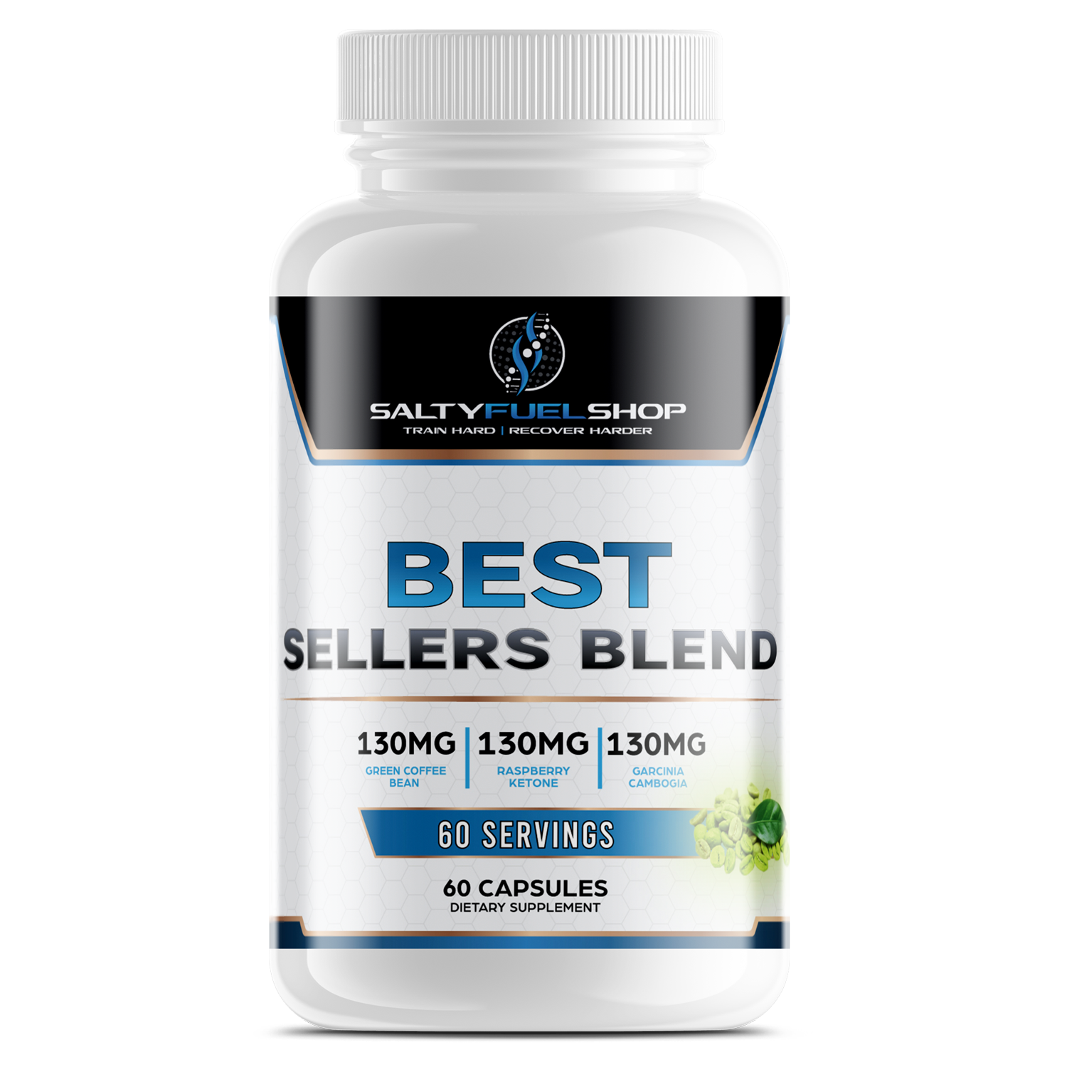Best Sellers Blend