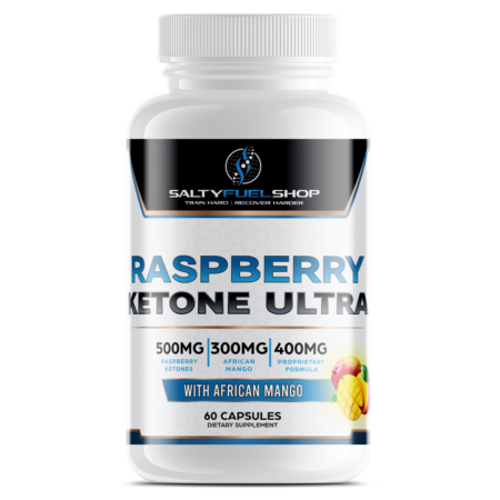 Raspberry Ketone Ultra Blend