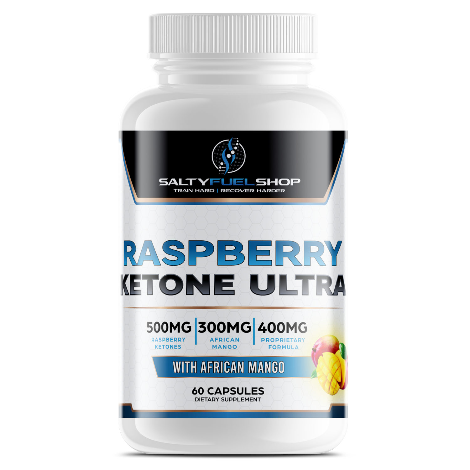 Raspberry Ketone Ultra Blend