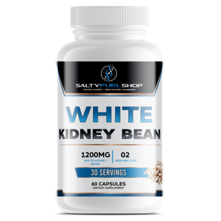 White Kidney Bean (Carb Block)