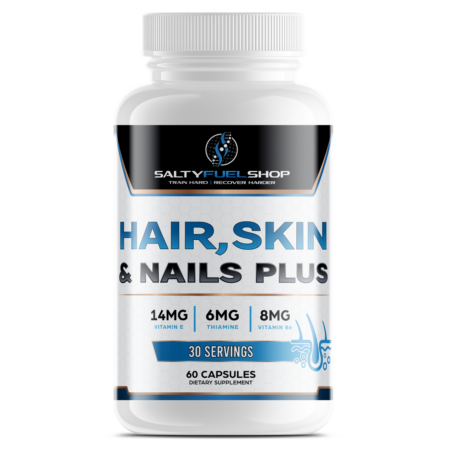 Biotin +E