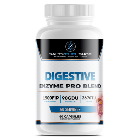 Digestive Enzyme