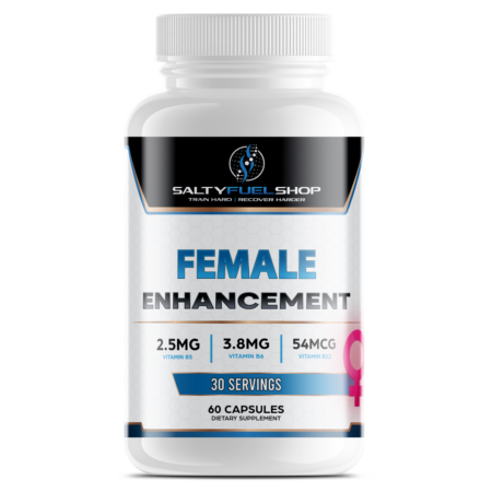 Female Enhancement Or Boost