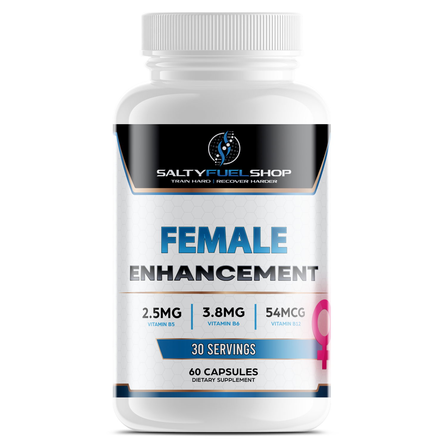 Female Enhancement Or Boost