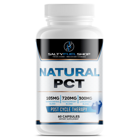 Natural PCT