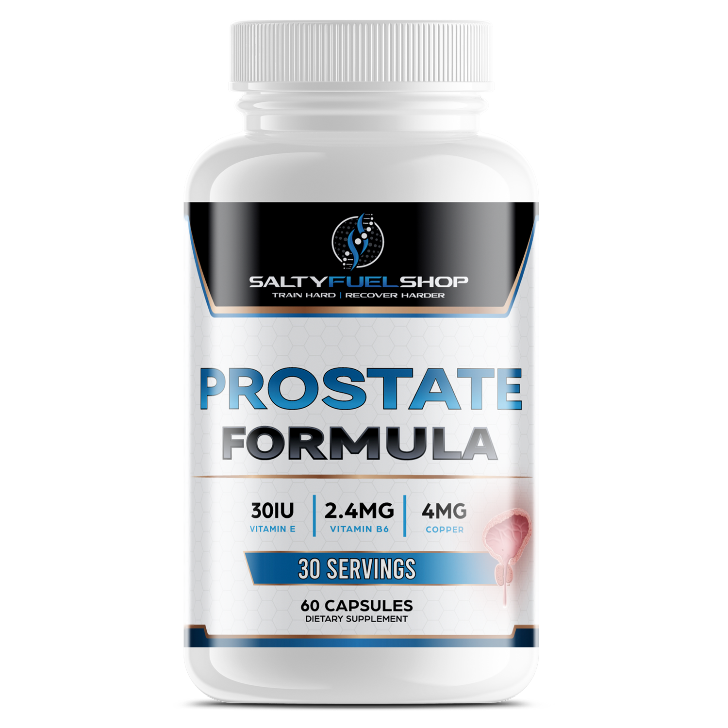 Prostate Formula