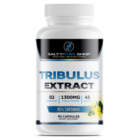 Tribulus Pure