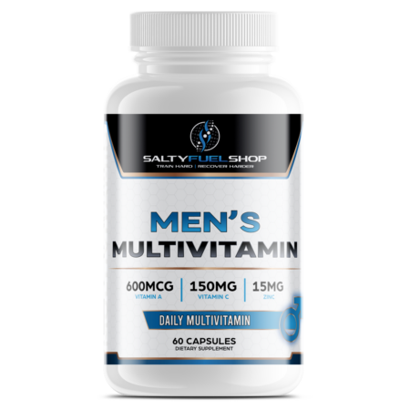 MULTI — Ultra Multivitamin For Men
