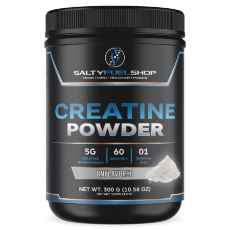 CREATINE — Creatine Powder 300g