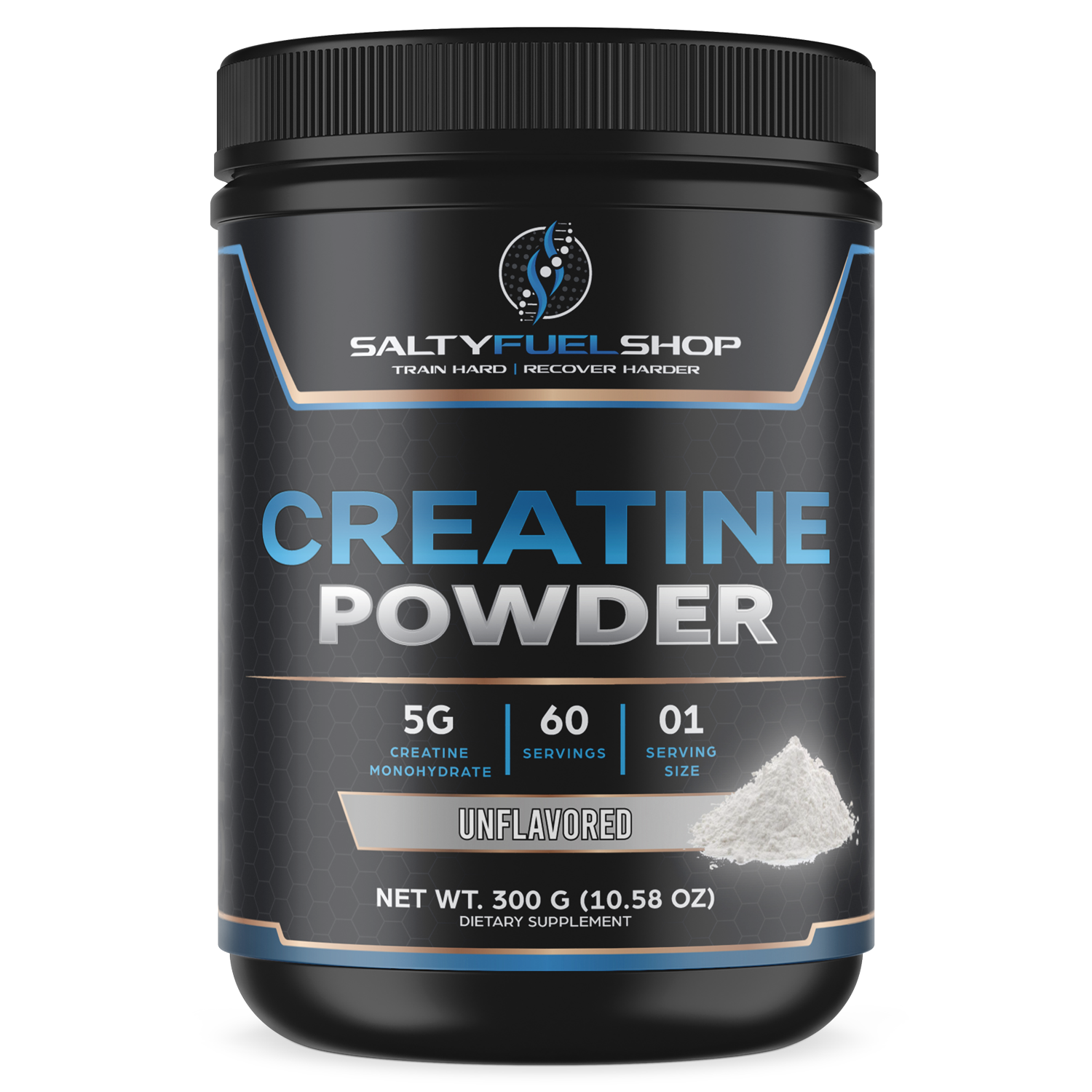 CREATINE — Creatine Powder 300g