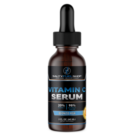 Vitamin C Serum 2oz