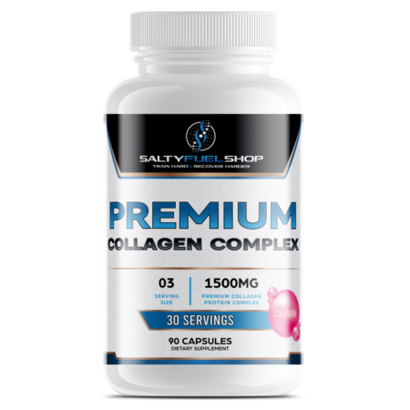 REPAIR — Collagen (Full Spectrum)
