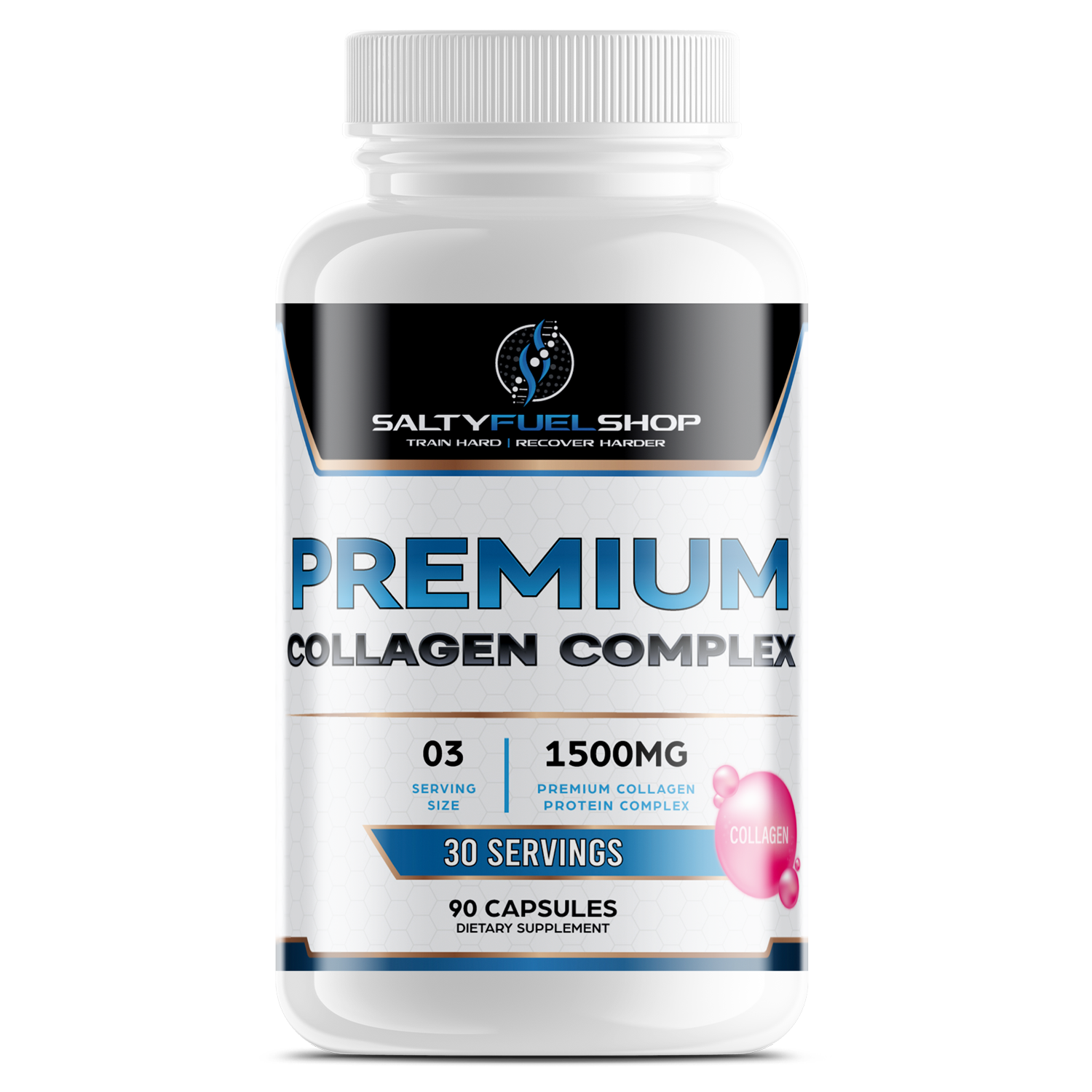 REPAIR — Collagen (Full Spectrum)