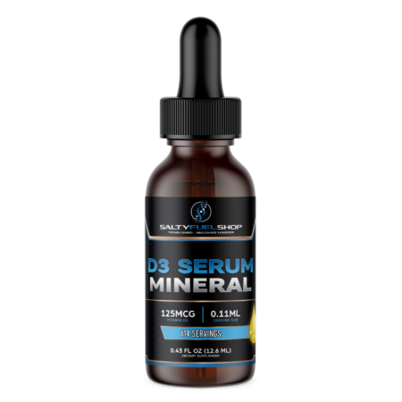 Liquid D3 Ultra 0.43 fl oz