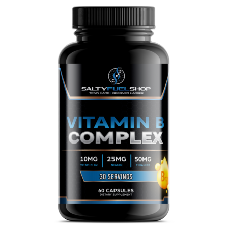 Vitamin B Complex