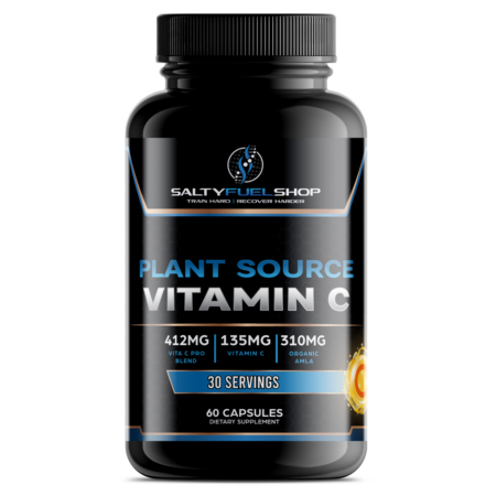 Plant-Source Vitamin C