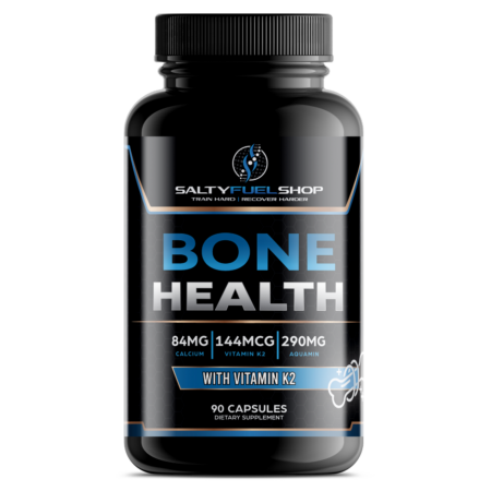 Bone Health Plus