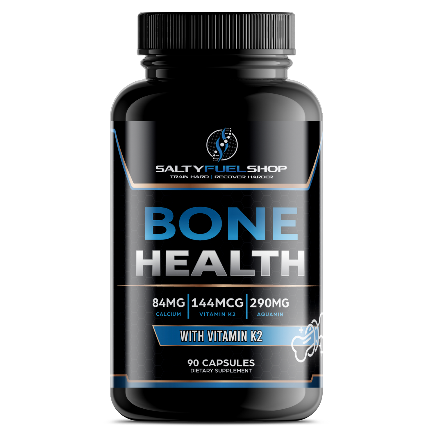 Bone Health Plus