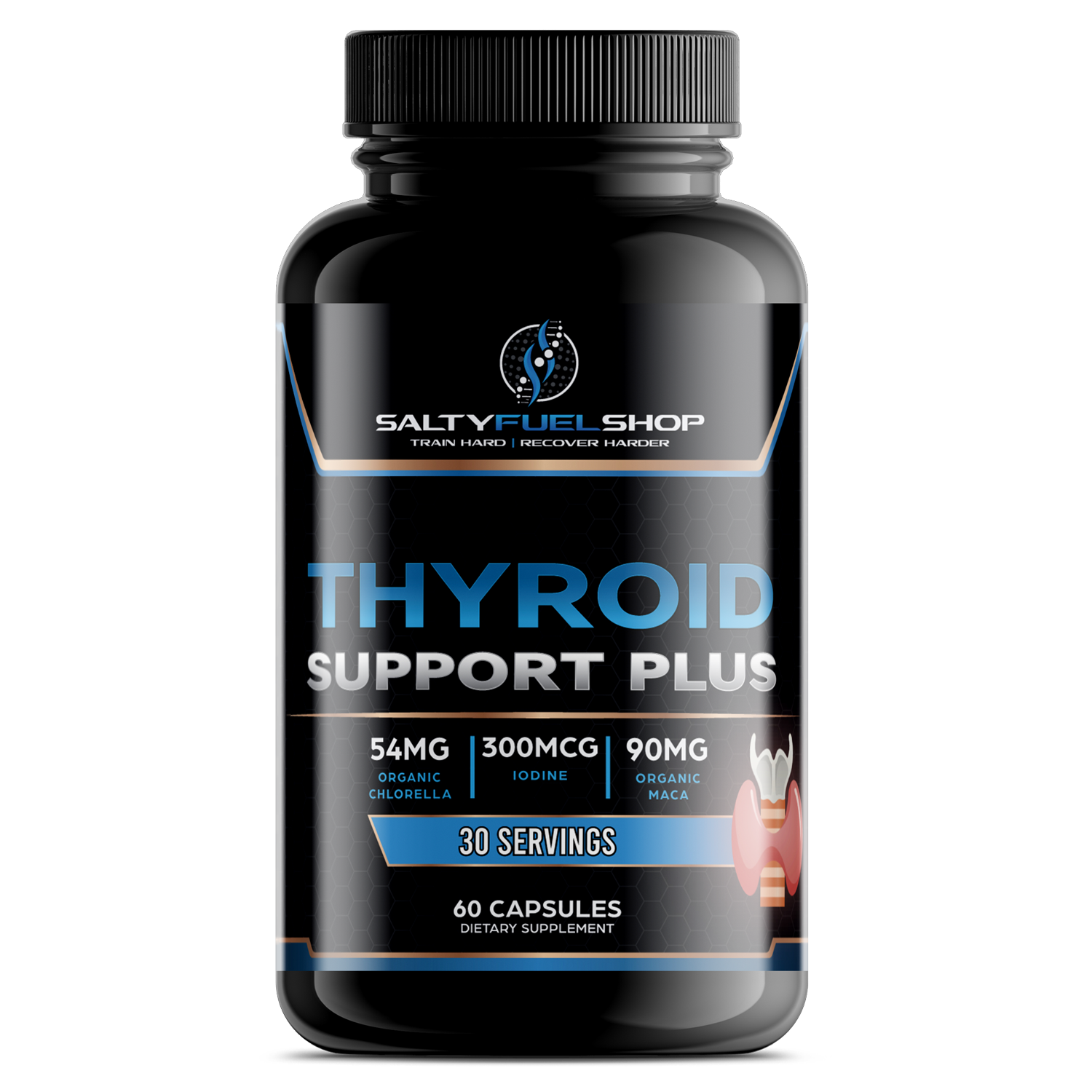 Thyroid Support Plus