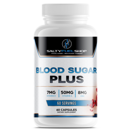 Blood Sugar Ultra
