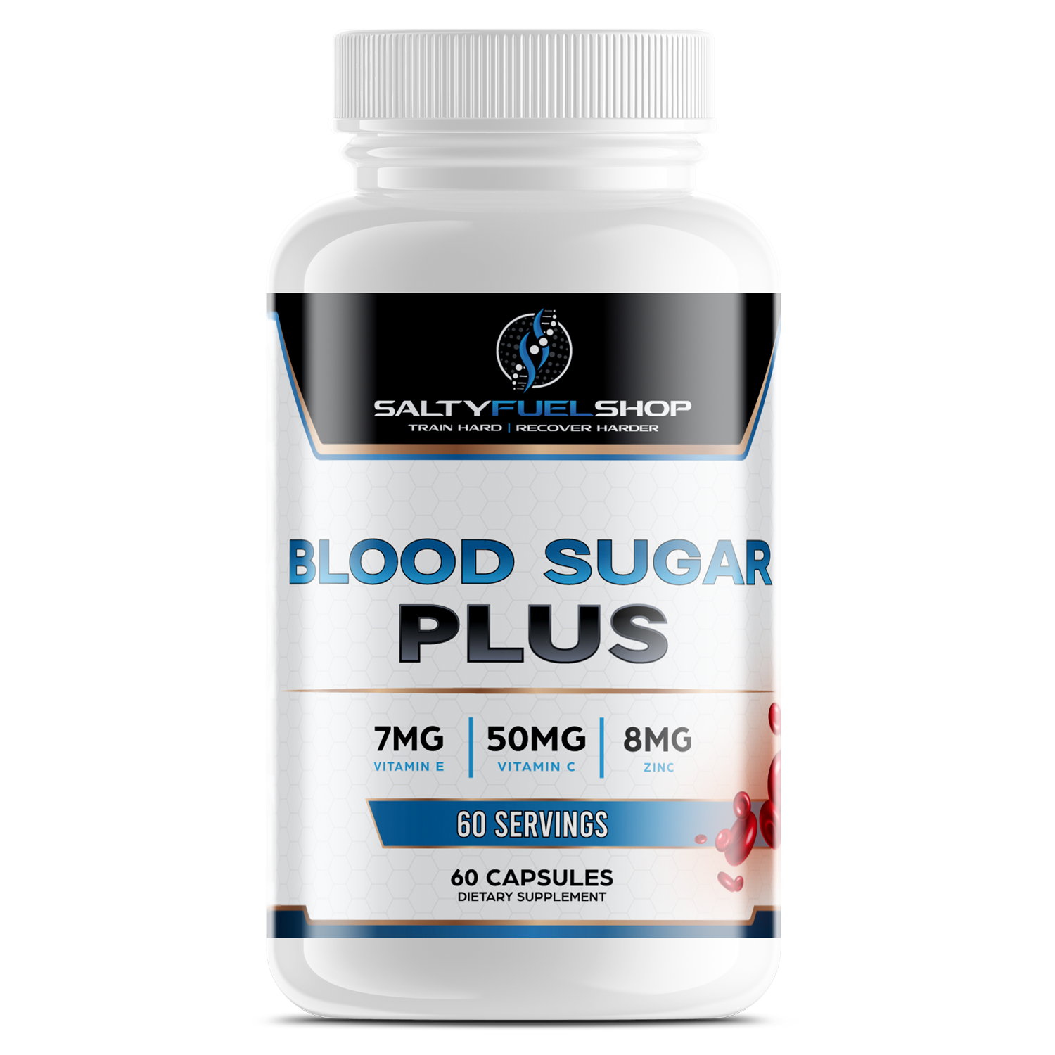 Blood Sugar Ultra