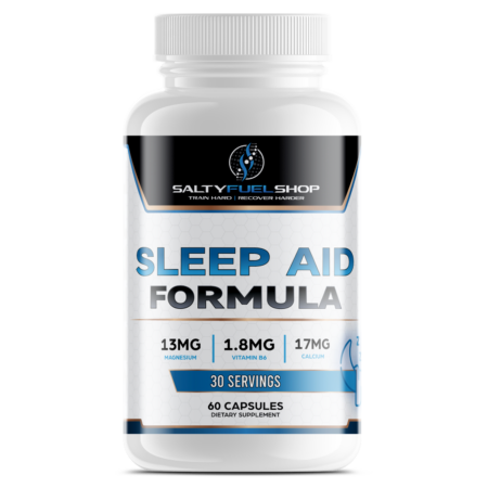 SLEEP — Sleep Formula