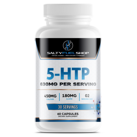 5-HTP